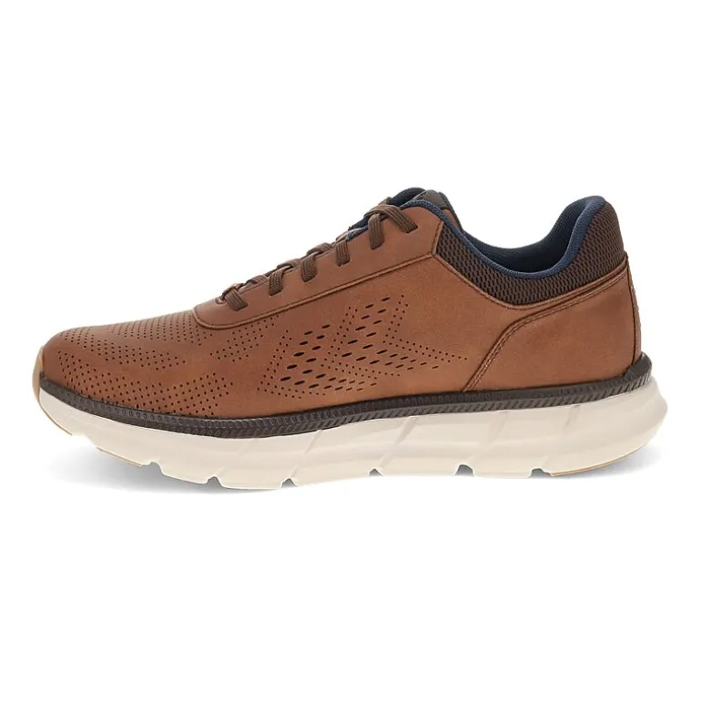 Dockers Go-2 Mens Round Closed Toe Oxford Shoes