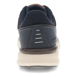 Dockers Go-2 Mens Round Closed Toe Oxford Shoes