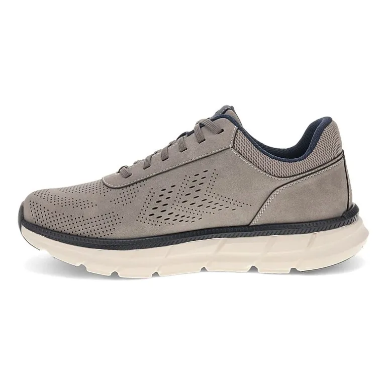 Dockers Go-2 Mens Round Closed Toe Oxford Shoes