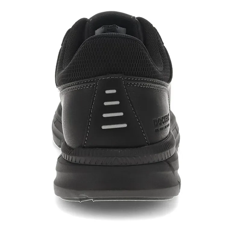 Dockers Go-2 Mens Round Closed Toe Oxford Shoes