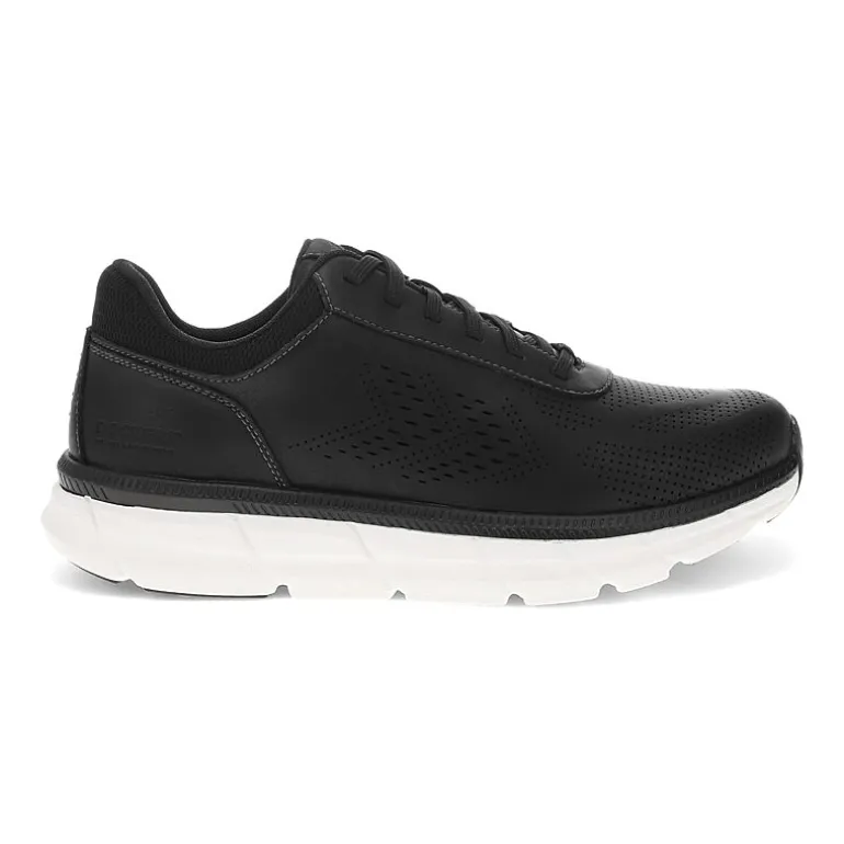 Dockers Go-2 Mens Round Closed Toe Oxford Shoes