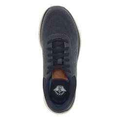 Dockers Go-2 Mens Round Closed Toe Oxford Shoes