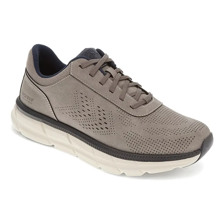 Dockers Go-2 Mens Round Closed Toe Oxford Shoes