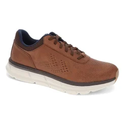 Dockers Go-2 Mens Round Closed Toe Oxford Shoes