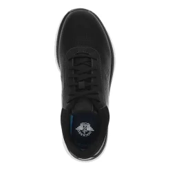 Dockers Go-2 Mens Round Closed Toe Oxford Shoes