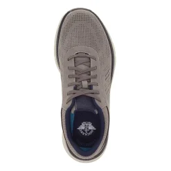 Dockers Go-2 Mens Round Closed Toe Oxford Shoes