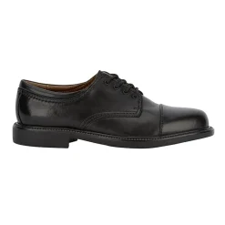Dockers® Gordon Mens Cap-Toe Oxford Shoes