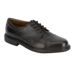 Dockers® Gordon Mens Cap-Toe Oxford Shoes