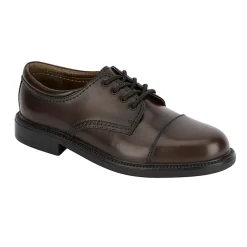 Dockers® Gordon Mens Cap-Toe Oxford Shoes