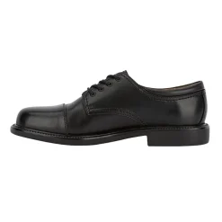 Dockers® Gordon Mens Cap-Toe Oxford Shoes