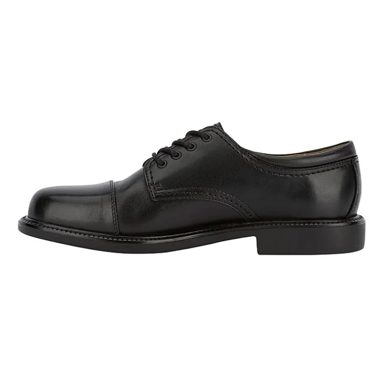 Dockers® Gordon Mens Cap-Toe Oxford Shoes