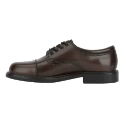 Dockers® Gordon Mens Cap-Toe Oxford Shoes