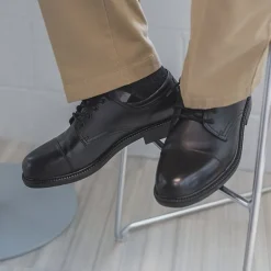 Dockers® Gordon Mens Cap-Toe Oxford Shoes