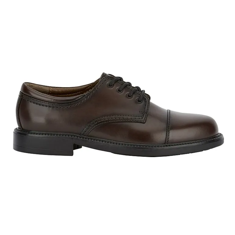 Dockers® Gordon Mens Cap-Toe Oxford Shoes