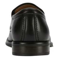 Dockers Greer Mens Round Closed Toe Loafers