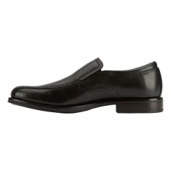 Dockers Greer Mens Round Closed Toe Loafers