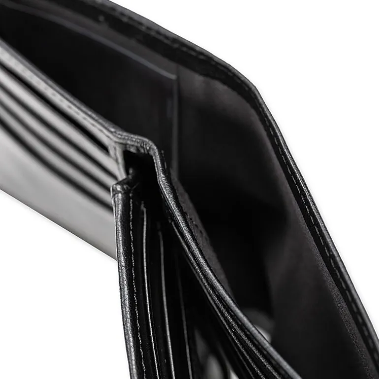 Dockers Hipster Duplex Mens Wallet