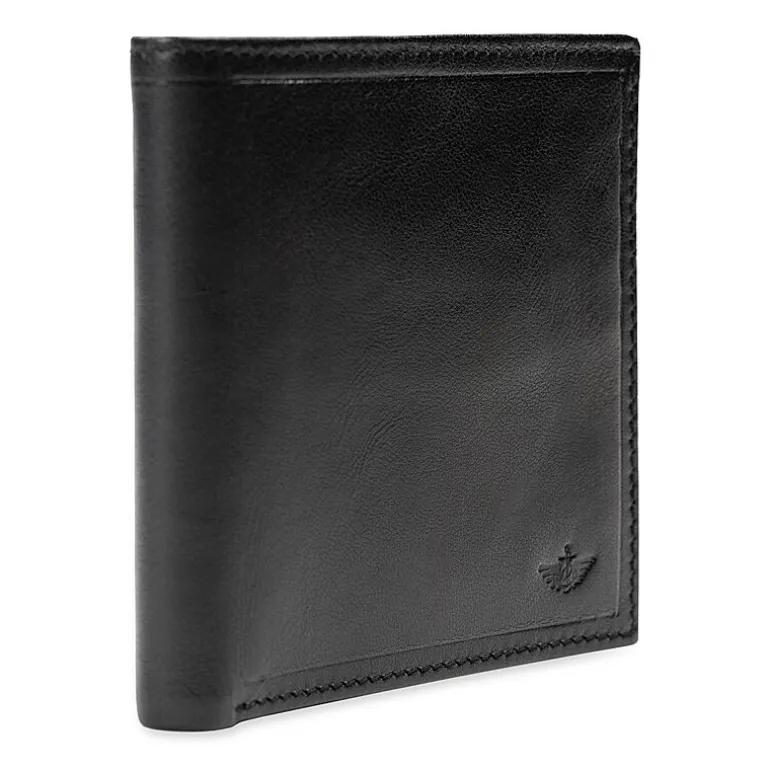 Dockers Hipster Duplex Mens Wallet