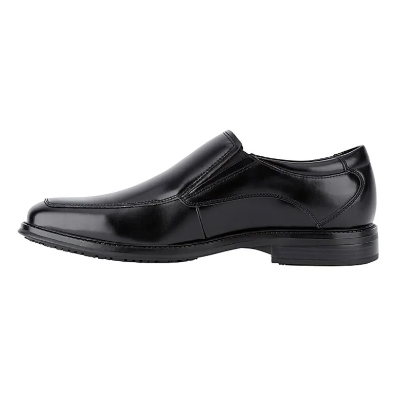 Dockers Lawton Mens Moc Slip-On Shoe