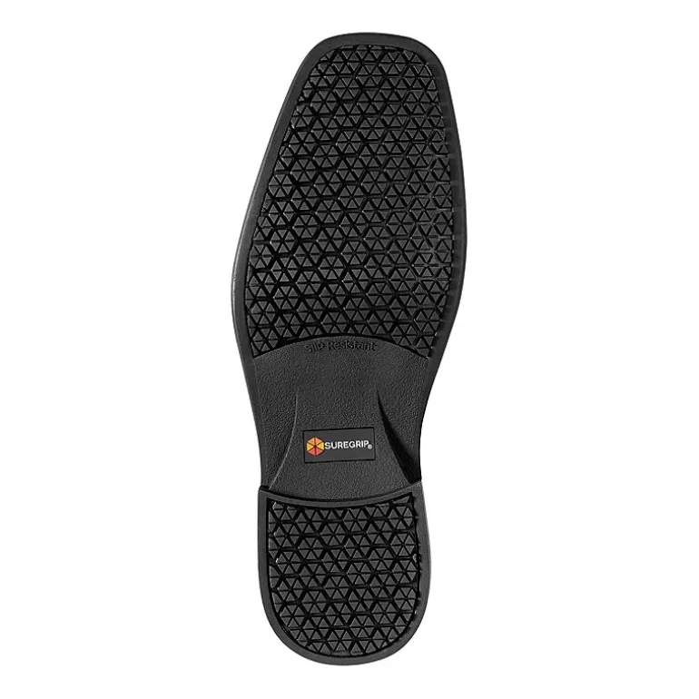 Dockers Lawton Mens Moc Slip-On Shoe