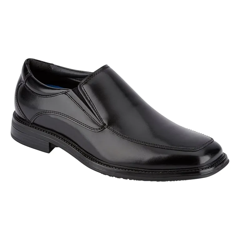 Dockers Lawton Mens Moc Slip-On Shoe
