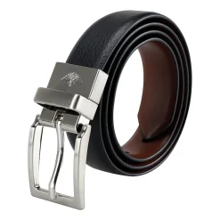 Dockers Little & Big Kid Boys Reversible Belt