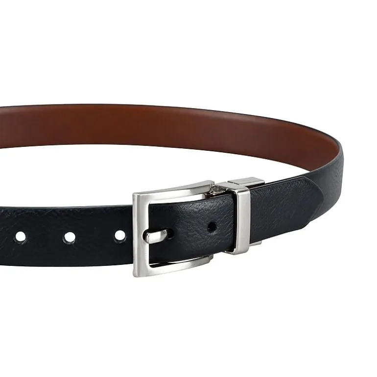 Dockers Little & Big Kid Boys Reversible Belt