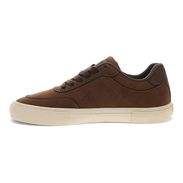 Dockers Marco Mens Moc Closed Toe Slip-On Shoe
