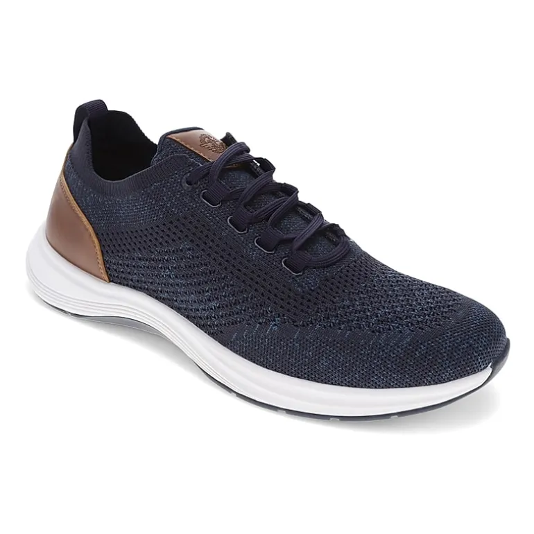 Dockers Mens Bardwell Lace Up Shoes