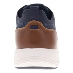 Dockers Mens Bardwell Lace Up Shoes