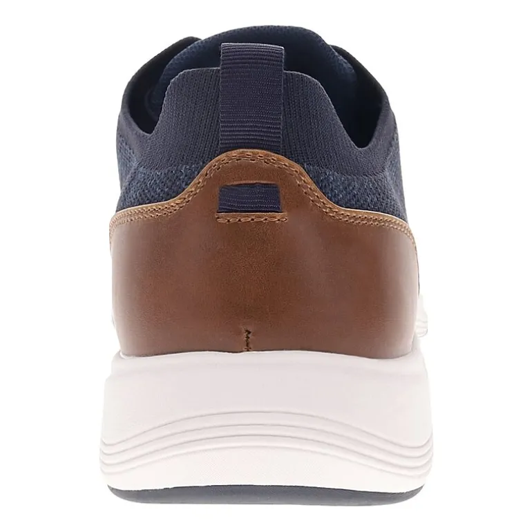 Dockers Mens Bardwell Lace Up Shoes