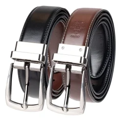 Dockers Mens Belt