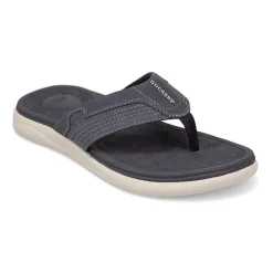 Dockers Mens Cabana Flip-Flops