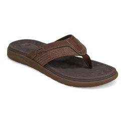 Dockers Mens Cabana Flip-Flops