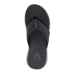 Dockers Mens Cabana Flip-Flops