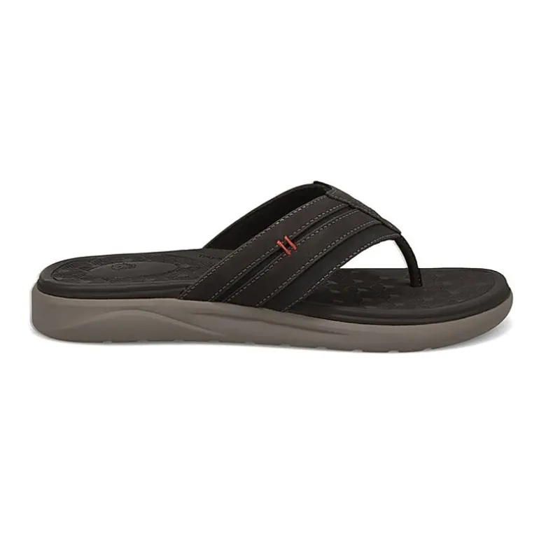 Dockers Mens Cliff Flip-Flops