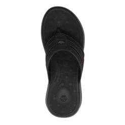Dockers Mens Cliff Flip-Flops