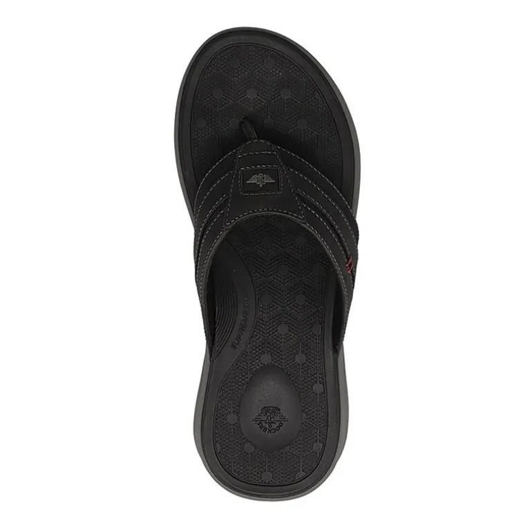 Dockers Mens Cliff Flip-Flops