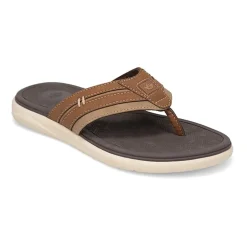 Dockers Mens Cliff Flip-Flops