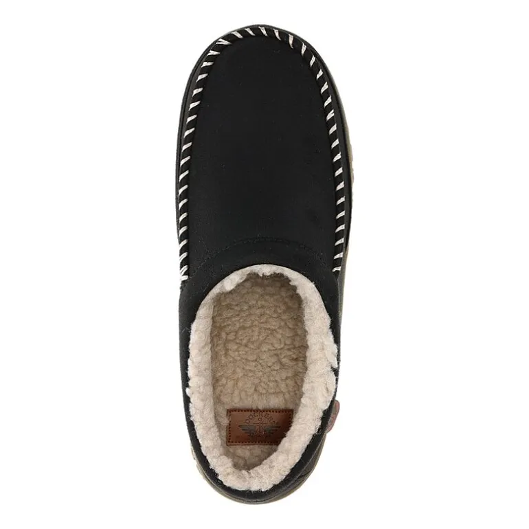 Dockers Mens Clog Slippers