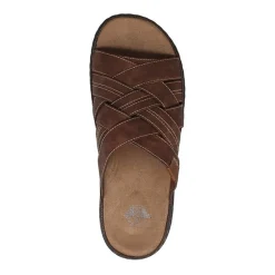 Dockers Mens Dockers Seville Flat Sandals