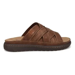 Dockers Mens Dockers Seville Flat Sandals