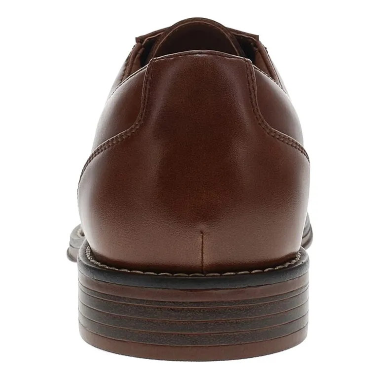 Dockers Mens Fairway Oxford Shoes