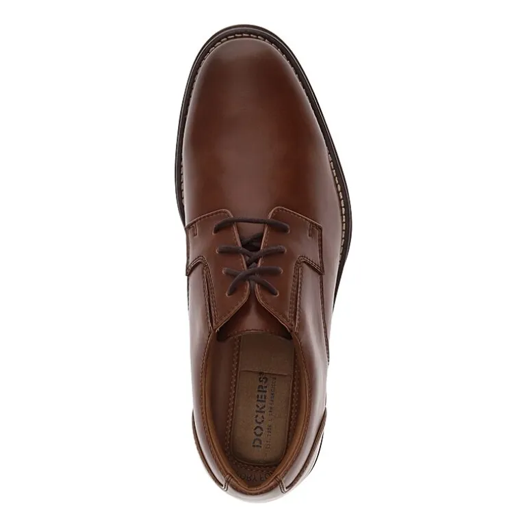 Dockers Mens Fairway Oxford Shoes