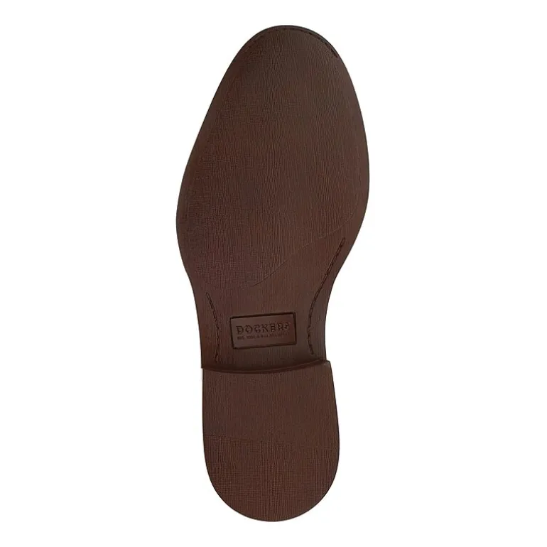 Dockers Mens Fairway Oxford Shoes