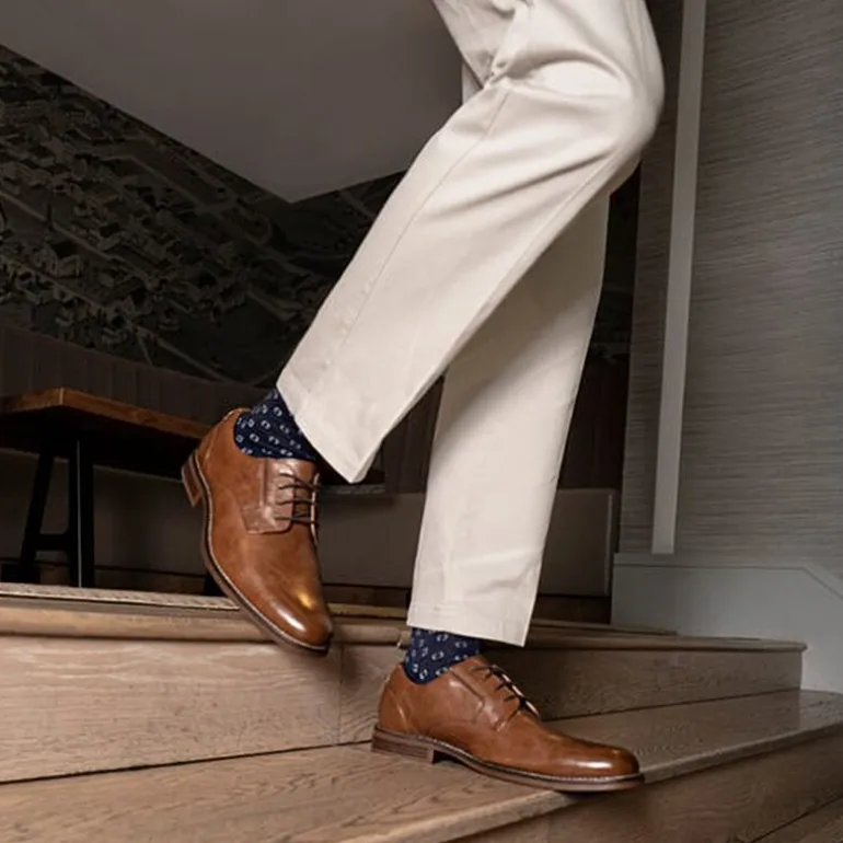 Dockers Mens Fairway Oxford Shoes