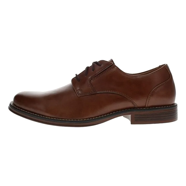 Dockers Mens Fairway Oxford Shoes