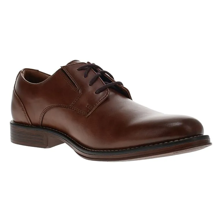 Dockers Mens Fairway Oxford Shoes
