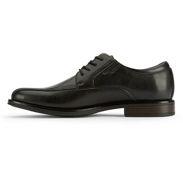 Dockers Mens Geyer Square Toe Oxford Shoes