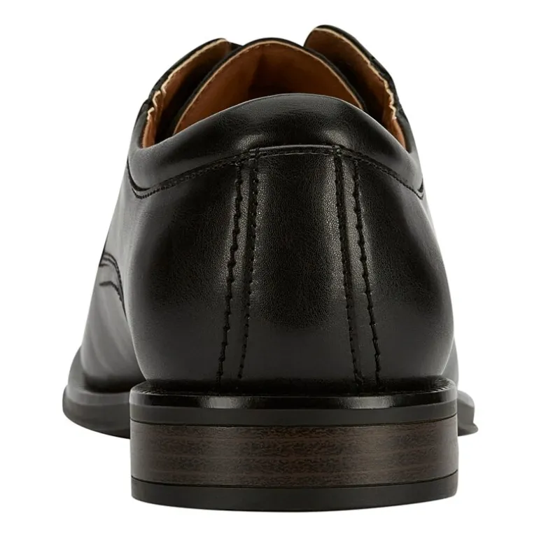 Dockers Mens Geyer Square Toe Oxford Shoes
